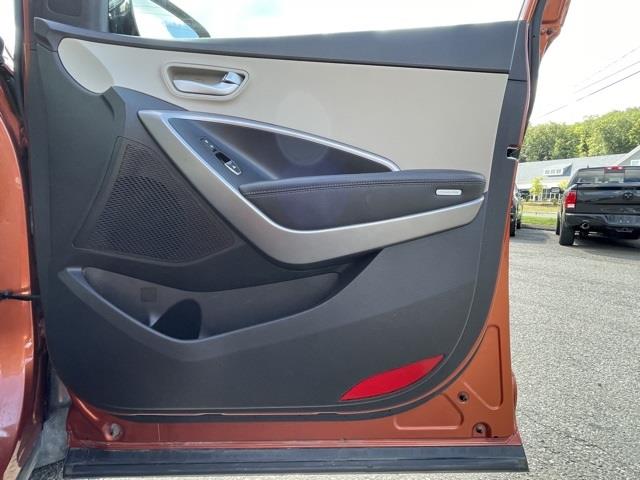 Used Hyundai Santa Fe Sport 2.4L 2015 | Blasius Federal Road. Brookfield, Connecticut Used Hyundai Santa Fe Sport 2.4L 2015 | Blasius Federal Road. Brookfield, Connecticut