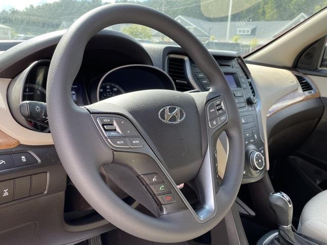 Used Hyundai Santa Fe Sport 2.4L 2015 | Blasius Federal Road. Brookfield, Connecticut Used Hyundai Santa Fe Sport 2.4L 2015 | Blasius Federal Road. Brookfield, Connecticut