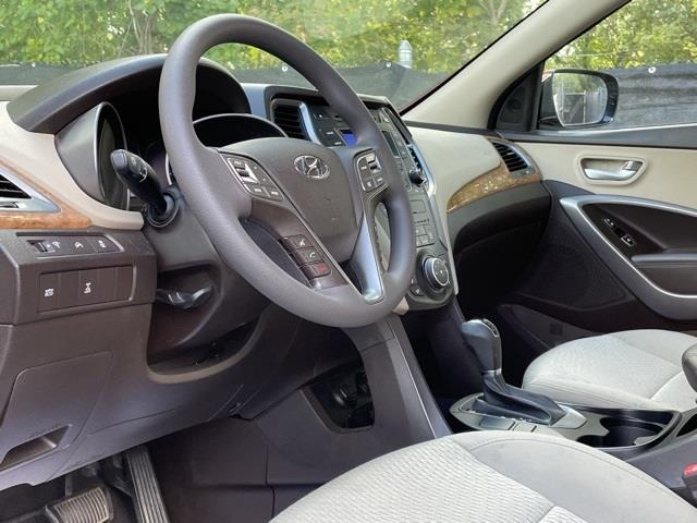 Used Hyundai Santa Fe Sport 2.4L 2015 | Blasius Federal Road. Brookfield, Connecticut Used Hyundai Santa Fe Sport 2.4L 2015 | Blasius Federal Road. Brookfield, Connecticut