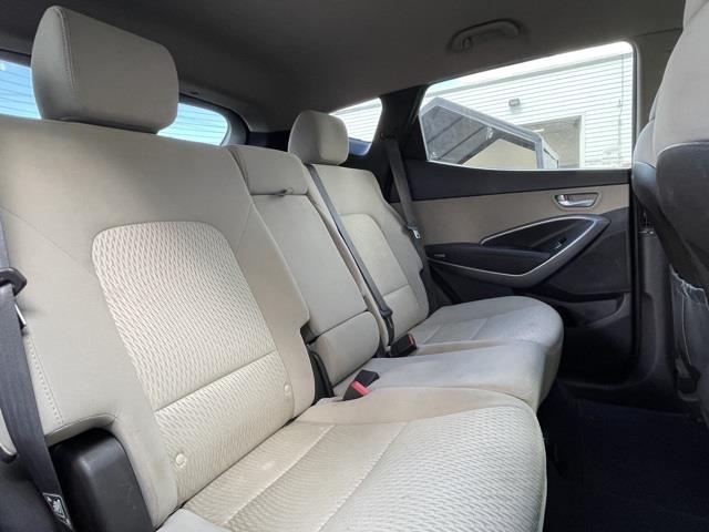 Used Hyundai Santa Fe Sport 2.4L 2015 | Blasius Federal Road. Brookfield, Connecticut Used Hyundai Santa Fe Sport 2.4L 2015 | Blasius Federal Road. Brookfield, Connecticut