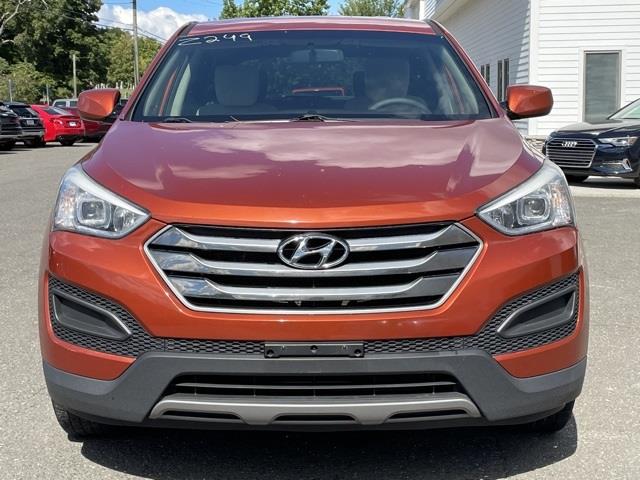 Used Hyundai Santa Fe Sport 2.4L 2015 | Blasius Federal Road. Brookfield, Connecticut Used Hyundai Santa Fe Sport 2.4L 2015 | Blasius Federal Road. Brookfield, Connecticut