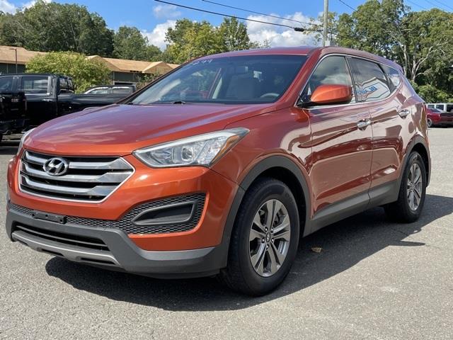 Used Hyundai Santa Fe Sport 2.4L 2015 | Blasius Federal Road. Brookfield, Connecticut Used Hyundai Santa Fe Sport 2.4L 2015 | Blasius Federal Road. Brookfield, Connecticut