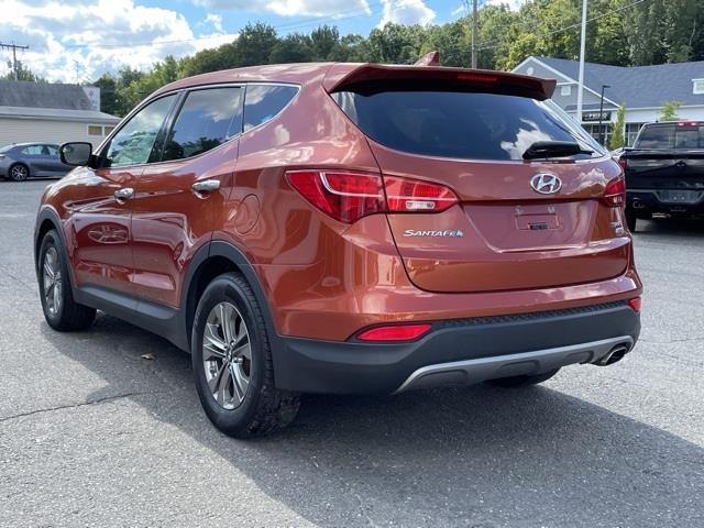 Used Hyundai Santa Fe Sport 2.4L 2015 | Blasius Federal Road. Brookfield, Connecticut Used Hyundai Santa Fe Sport 2.4L 2015 | Blasius Federal Road. Brookfield, Connecticut