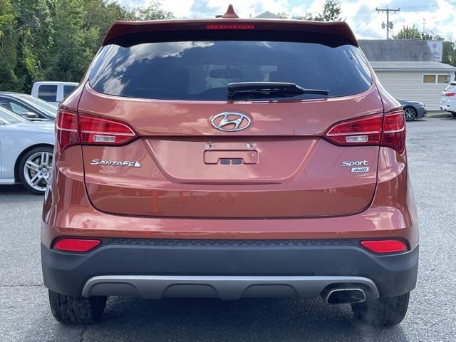 Used Hyundai Santa Fe Sport 2.4L 2015 | Blasius Federal Road. Brookfield, Connecticut Used Hyundai Santa Fe Sport 2.4L 2015 | Blasius Federal Road. Brookfield, Connecticut