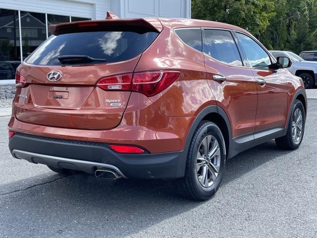 Used Hyundai Santa Fe Sport 2.4L 2015 | Blasius Federal Road. Brookfield, Connecticut Used Hyundai Santa Fe Sport 2.4L 2015 | Blasius Federal Road. Brookfield, Connecticut