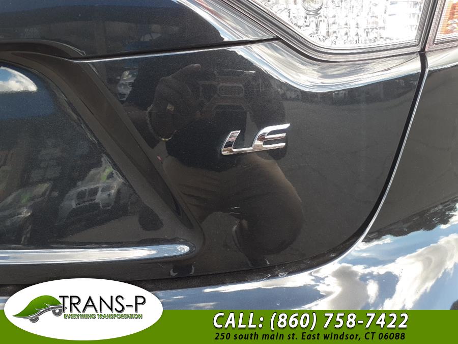 Used Toyota Corolla LE CVT (Natl) 2020 | Trans P LLC. East Windsor, Connecticut Used Toyota Corolla LE CVT (Natl) 2020 | Trans P LLC. East Windsor, Connecticut