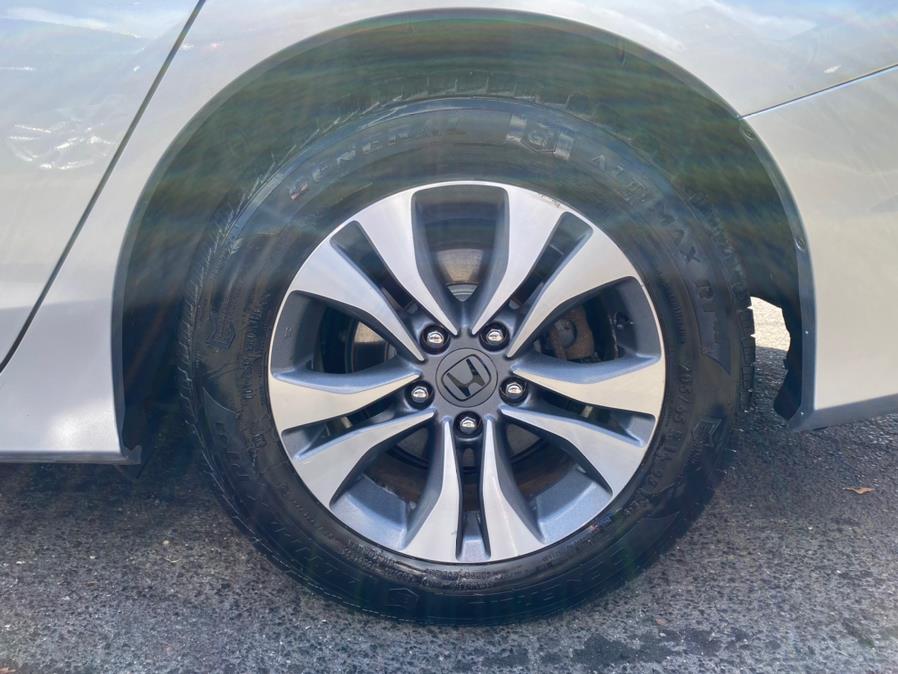 2013 Honda Accord Sdn LX, available for sale in Hartford, Connecticut | VEB Auto Sales. Hartford, Connecticut 2013 Honda Accord Sdn LX, available for sale in Hartford, Connecticut | VEB Auto Sales. Hartford, Connecticut
