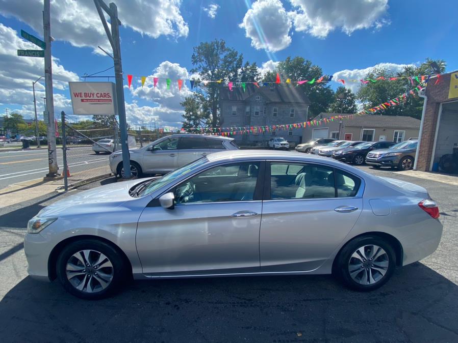 2013 Honda Accord Sdn LX, available for sale in Hartford, Connecticut | VEB Auto Sales. Hartford, Connecticut 2013 Honda Accord Sdn LX, available for sale in Hartford, Connecticut | VEB Auto Sales. Hartford, Connecticut