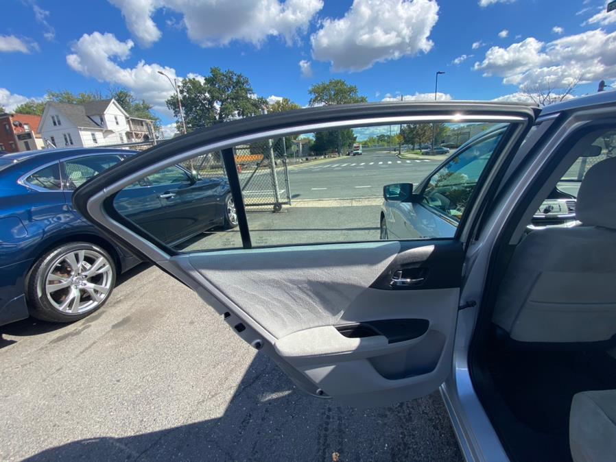 2013 Honda Accord Sdn LX, available for sale in Hartford, Connecticut | VEB Auto Sales. Hartford, Connecticut 2013 Honda Accord Sdn LX, available for sale in Hartford, Connecticut | VEB Auto Sales. Hartford, Connecticut