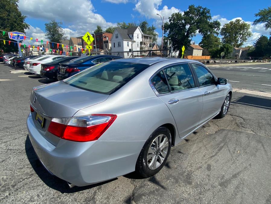 2013 Honda Accord Sdn LX, available for sale in Hartford, Connecticut | VEB Auto Sales. Hartford, Connecticut 2013 Honda Accord Sdn LX, available for sale in Hartford, Connecticut | VEB Auto Sales. Hartford, Connecticut