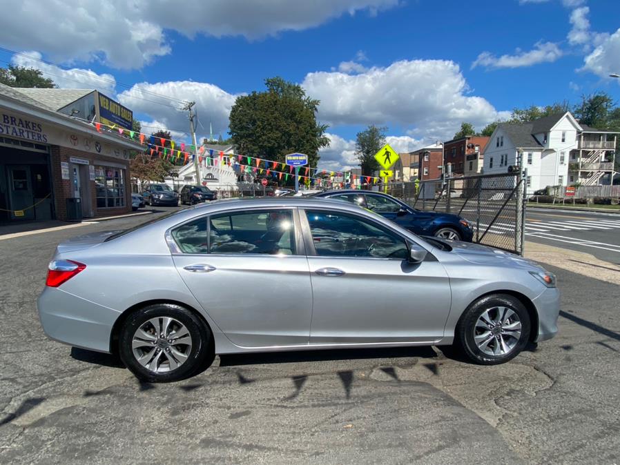 2013 Honda Accord Sdn LX, available for sale in Hartford, Connecticut | VEB Auto Sales. Hartford, Connecticut 2013 Honda Accord Sdn LX, available for sale in Hartford, Connecticut | VEB Auto Sales. Hartford, Connecticut