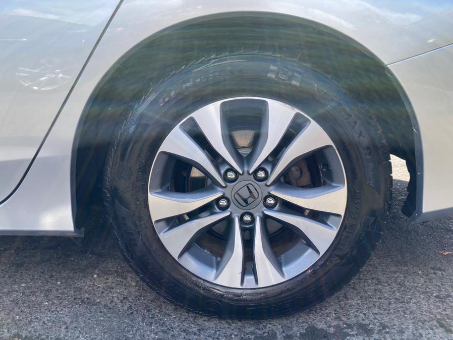2013 Honda Accord Sdn LX, available for sale in Hartford, Connecticut | VEB Auto Sales. Hartford, Connecticut 2013 Honda Accord Sdn LX, available for sale in Hartford, Connecticut | VEB Auto Sales. Hartford, Connecticut