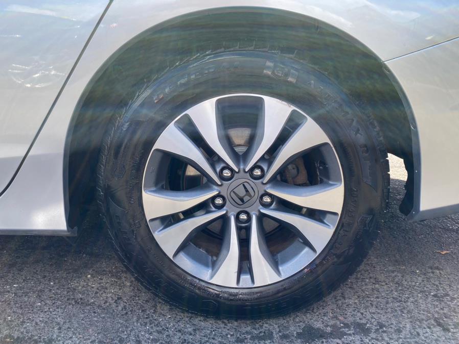 2013 Honda Accord Sdn LX, available for sale in Hartford, Connecticut | VEB Auto Sales. Hartford, Connecticut 2013 Honda Accord Sdn LX, available for sale in Hartford, Connecticut | VEB Auto Sales. Hartford, Connecticut