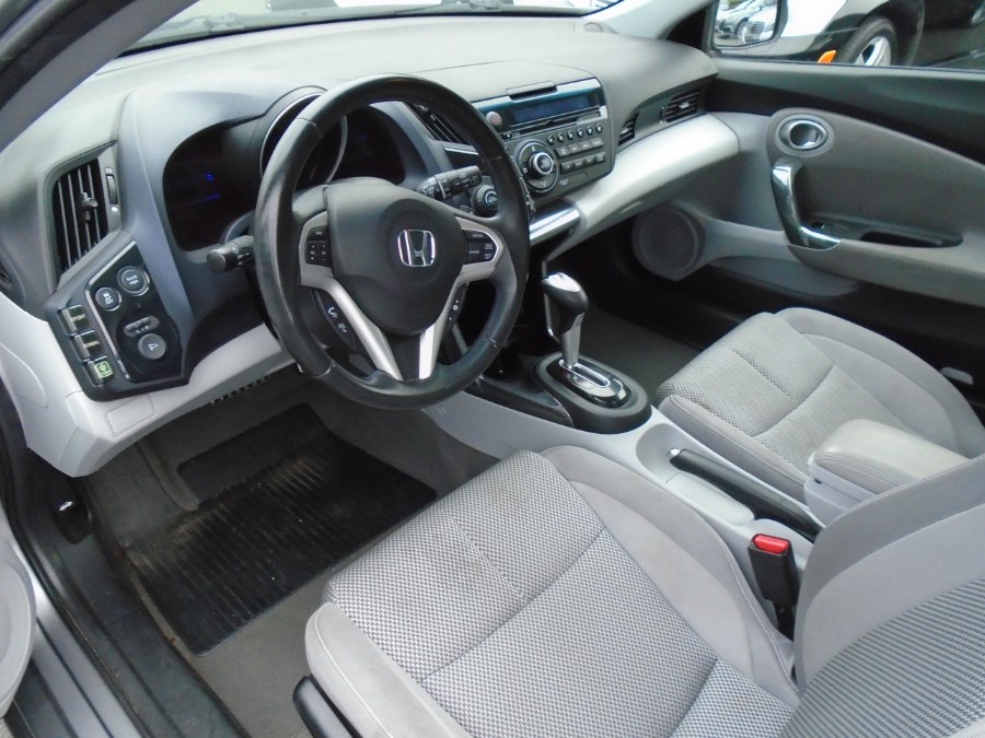 2011 Honda CR-Z HYBRID, available for sale in Waterbury, Connecticut | Jim Juliani Motors. Waterbury, Connecticut 2011 Honda CR-Z HYBRID, available for sale in Waterbury, Connecticut | Jim Juliani Motors. Waterbury, Connecticut