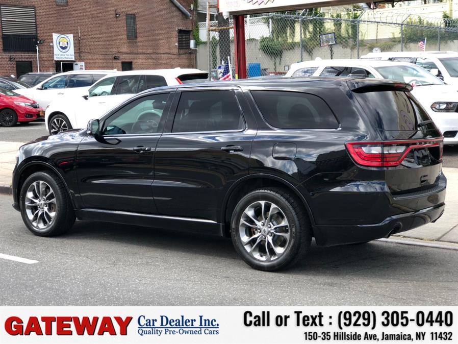 Used Dodge Durango R/T AWD 2018 | Gateway Car Dealer Inc. Jamaica, New York Used Dodge Durango R/T AWD 2018 | Gateway Car Dealer Inc. Jamaica, New York