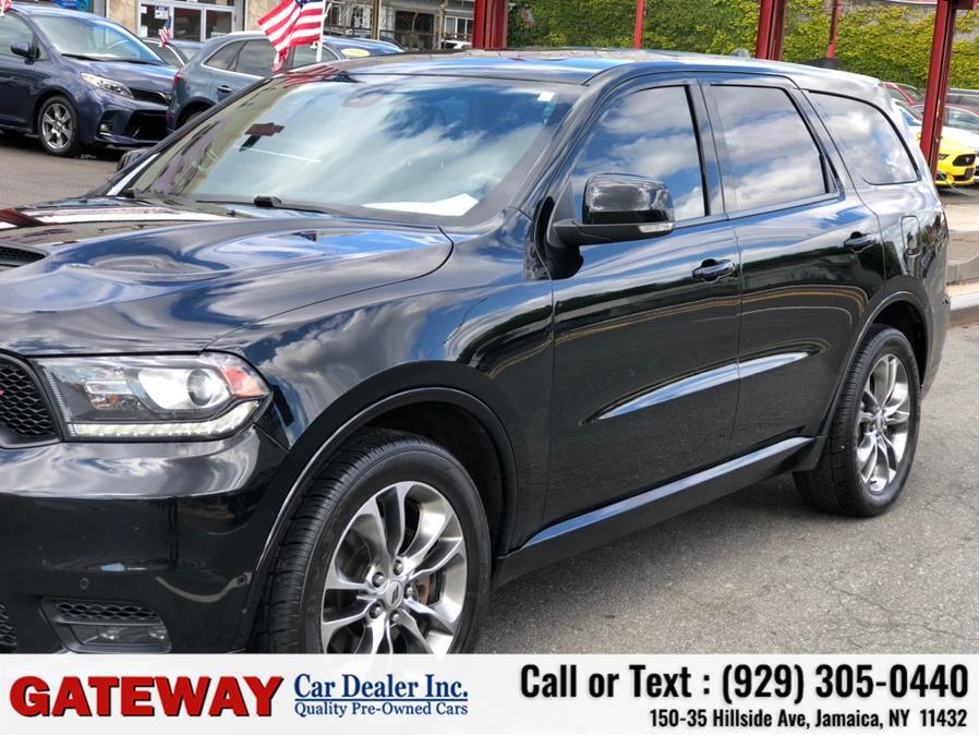 Used Dodge Durango R/T AWD 2018 | Gateway Car Dealer Inc. Jamaica, New York Used Dodge Durango R/T AWD 2018 | Gateway Car Dealer Inc. Jamaica, New York