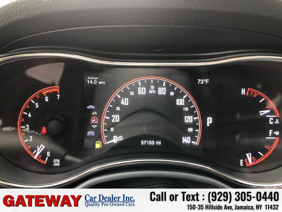 Used Dodge Durango R/T AWD 2018 | Gateway Car Dealer Inc. Jamaica, New York Used Dodge Durango R/T AWD 2018 | Gateway Car Dealer Inc. Jamaica, New York