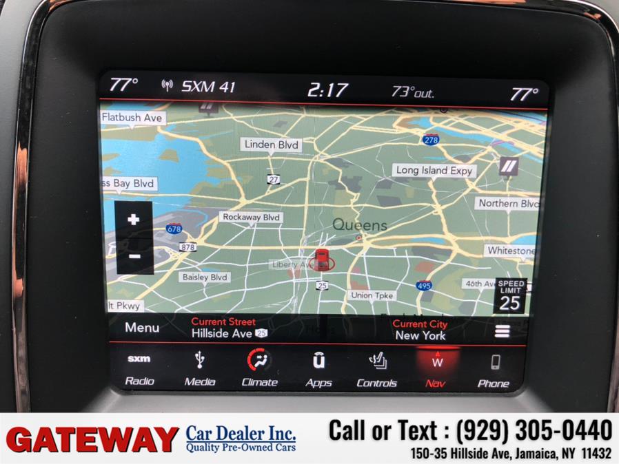 Used Dodge Durango R/T AWD 2018 | Gateway Car Dealer Inc. Jamaica, New York Used Dodge Durango R/T AWD 2018 | Gateway Car Dealer Inc. Jamaica, New York