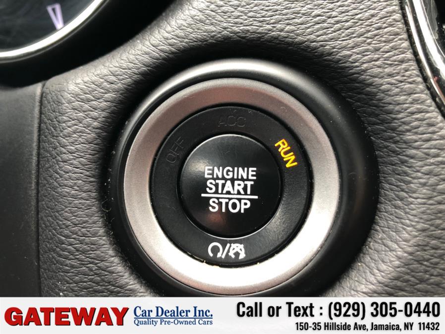 Used Dodge Durango R/T AWD 2018 | Gateway Car Dealer Inc. Jamaica, New York Used Dodge Durango R/T AWD 2018 | Gateway Car Dealer Inc. Jamaica, New York