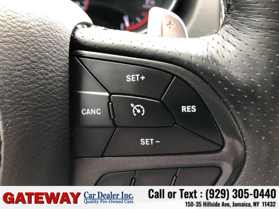 Used Dodge Durango R/T AWD 2018 | Gateway Car Dealer Inc. Jamaica, New York Used Dodge Durango R/T AWD 2018 | Gateway Car Dealer Inc. Jamaica, New York