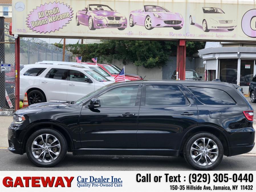 Used Dodge Durango R/T AWD 2018 | Gateway Car Dealer Inc. Jamaica, New York Used Dodge Durango R/T AWD 2018 | Gateway Car Dealer Inc. Jamaica, New York