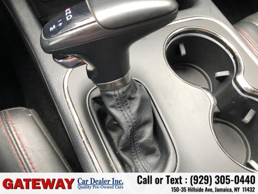 Used Dodge Durango R/T AWD 2018 | Gateway Car Dealer Inc. Jamaica, New York Used Dodge Durango R/T AWD 2018 | Gateway Car Dealer Inc. Jamaica, New York