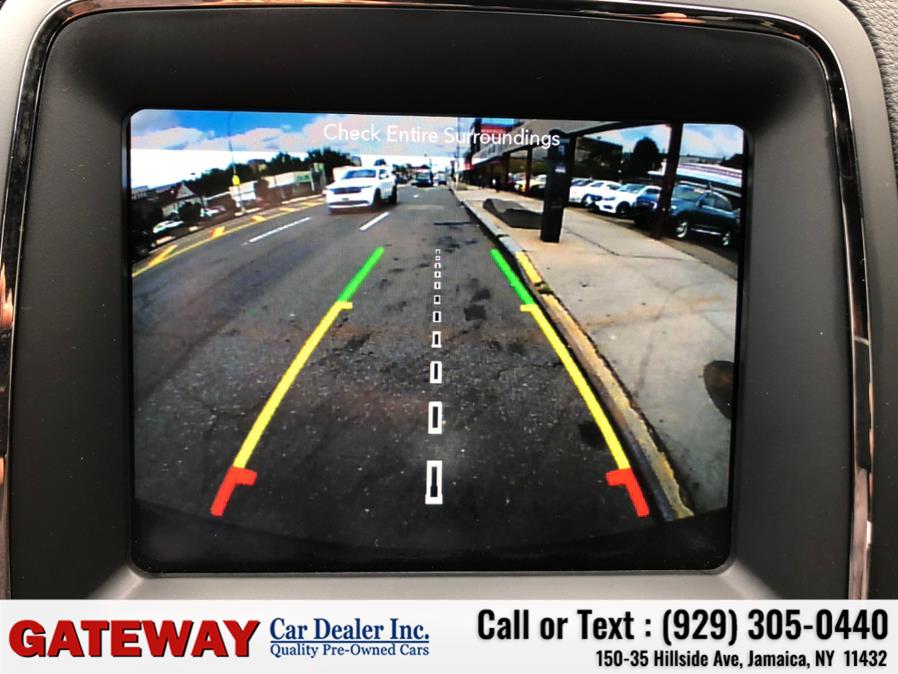Used Dodge Durango R/T AWD 2018 | Gateway Car Dealer Inc. Jamaica, New York Used Dodge Durango R/T AWD 2018 | Gateway Car Dealer Inc. Jamaica, New York