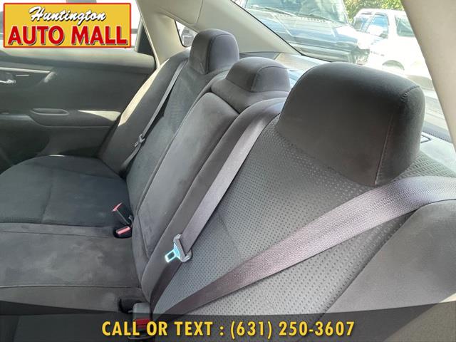 Used Nissan Altima 4dr Sdn I4 2.5 SV 2014 | Huntington Auto Mall. Huntington Station, New York Used Nissan Altima 4dr Sdn I4 2.5 SV 2014 | Huntington Auto Mall. Huntington Station, New York