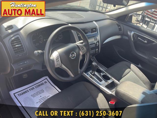 Used Nissan Altima 4dr Sdn I4 2.5 SV 2014 | Huntington Auto Mall. Huntington Station, New York Used Nissan Altima 4dr Sdn I4 2.5 SV 2014 | Huntington Auto Mall. Huntington Station, New York