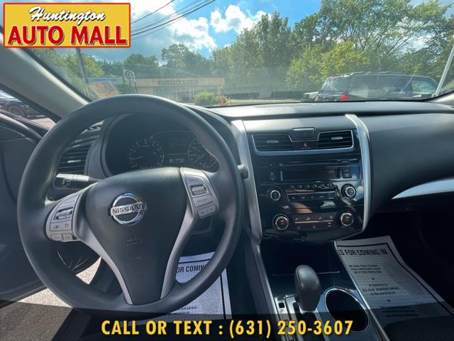Used Nissan Altima 4dr Sdn I4 2.5 SV 2014 | Huntington Auto Mall. Huntington Station, New York Used Nissan Altima 4dr Sdn I4 2.5 SV 2014 | Huntington Auto Mall. Huntington Station, New York