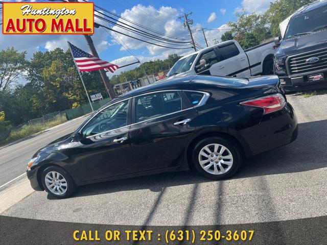 Used Nissan Altima 4dr Sdn I4 2.5 SV 2014 | Huntington Auto Mall. Huntington Station, New York Used Nissan Altima 4dr Sdn I4 2.5 SV 2014 | Huntington Auto Mall. Huntington Station, New York