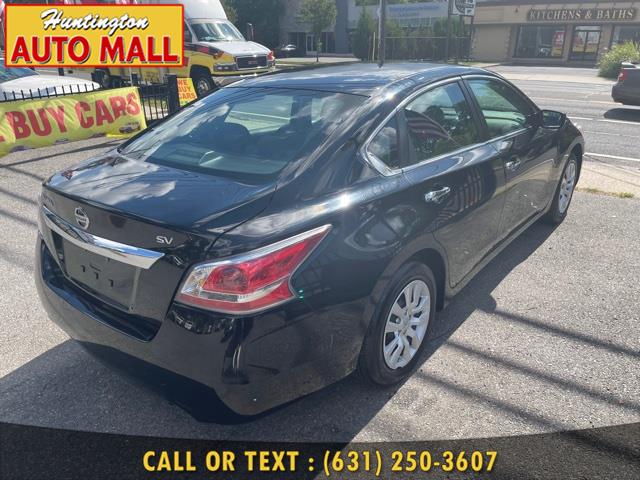 Used Nissan Altima 4dr Sdn I4 2.5 SV 2014 | Huntington Auto Mall. Huntington Station, New York Used Nissan Altima 4dr Sdn I4 2.5 SV 2014 | Huntington Auto Mall. Huntington Station, New York