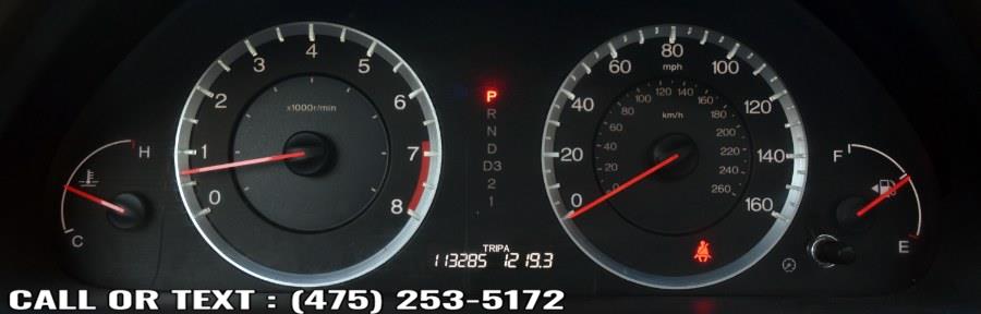 Used Honda Accord Sdn EX-L 2008 | Highline Car Connection. Waterbury, Connecticut Used Honda Accord Sdn EX-L 2008 | Highline Car Connection. Waterbury, Connecticut