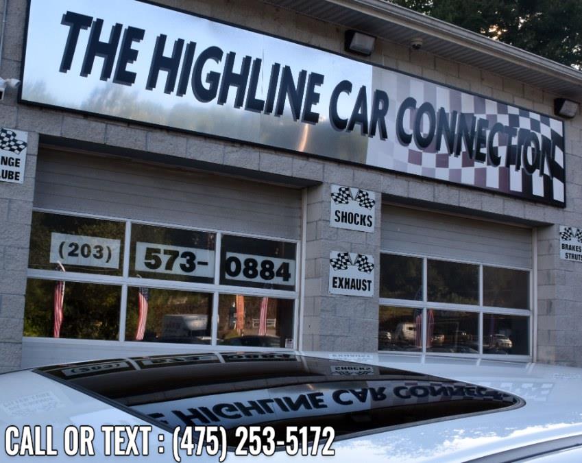 Used Honda Accord Sdn EX-L 2008 | Highline Car Connection. Waterbury, Connecticut Used Honda Accord Sdn EX-L 2008 | Highline Car Connection. Waterbury, Connecticut