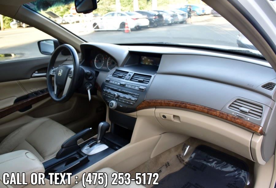 Used Honda Accord Sdn EX-L 2008 | Highline Car Connection. Waterbury, Connecticut Used Honda Accord Sdn EX-L 2008 | Highline Car Connection. Waterbury, Connecticut