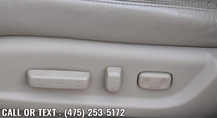 Used Honda Accord Sdn EX-L 2008 | Highline Car Connection. Waterbury, Connecticut Used Honda Accord Sdn EX-L 2008 | Highline Car Connection. Waterbury, Connecticut