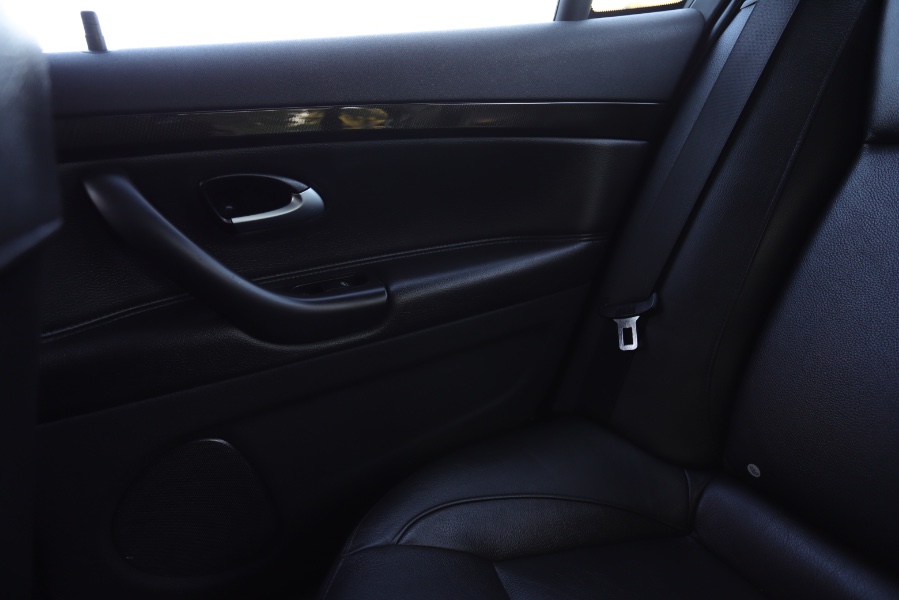Used Saab 9-3 4dr Sdn TurboX 2008 | Meccanic Shop North Inc. North Salem, New York Used Saab 9-3 4dr Sdn TurboX 2008 | Meccanic Shop North Inc. North Salem, New York