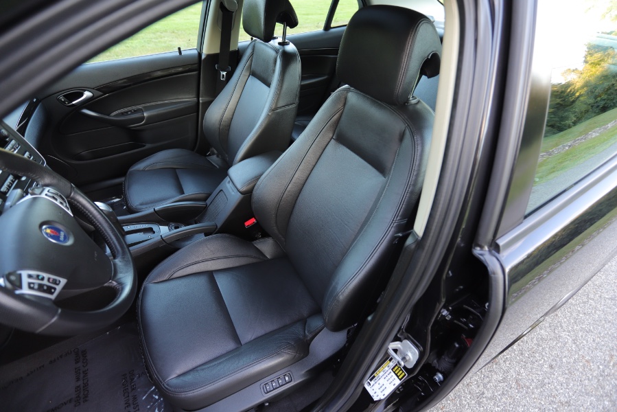 Used Saab 9-3 4dr Sdn TurboX 2008 | Meccanic Shop North Inc. North Salem, New York Used Saab 9-3 4dr Sdn TurboX 2008 | Meccanic Shop North Inc. North Salem, New York
