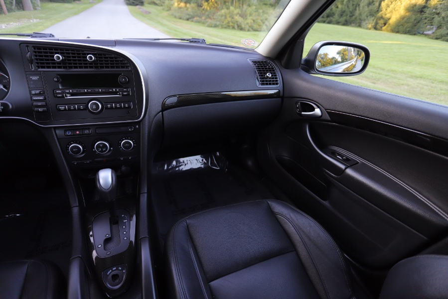 Used Saab 9-3 4dr Sdn TurboX 2008 | Meccanic Shop North Inc. North Salem, New York Used Saab 9-3 4dr Sdn TurboX 2008 | Meccanic Shop North Inc. North Salem, New York