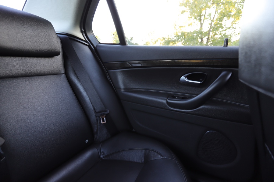 Used Saab 9-3 4dr Sdn TurboX 2008 | Meccanic Shop North Inc. North Salem, New York Used Saab 9-3 4dr Sdn TurboX 2008 | Meccanic Shop North Inc. North Salem, New York