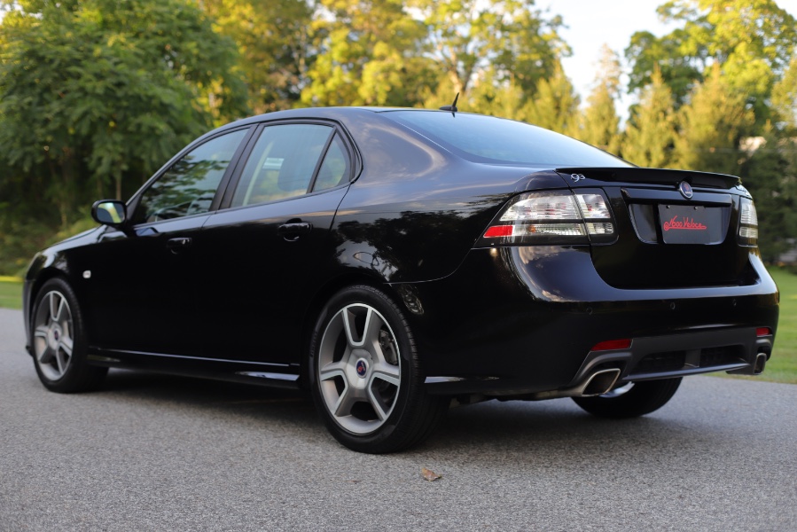 Used Saab 9-3 4dr Sdn TurboX 2008 | Meccanic Shop North Inc. North Salem, New York Used Saab 9-3 4dr Sdn TurboX 2008 | Meccanic Shop North Inc. North Salem, New York