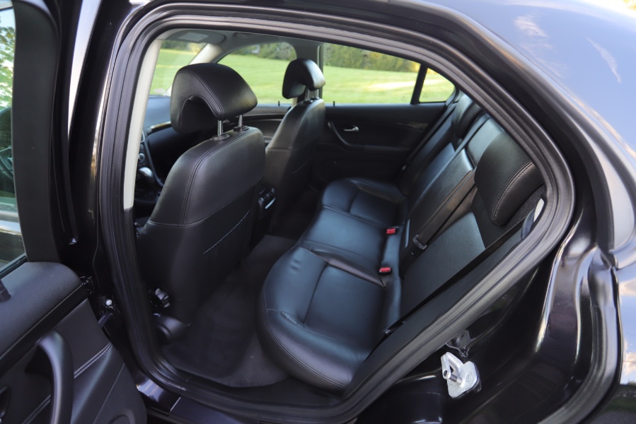 Used Saab 9-3 4dr Sdn TurboX 2008 | Meccanic Shop North Inc. North Salem, New York Used Saab 9-3 4dr Sdn TurboX 2008 | Meccanic Shop North Inc. North Salem, New York