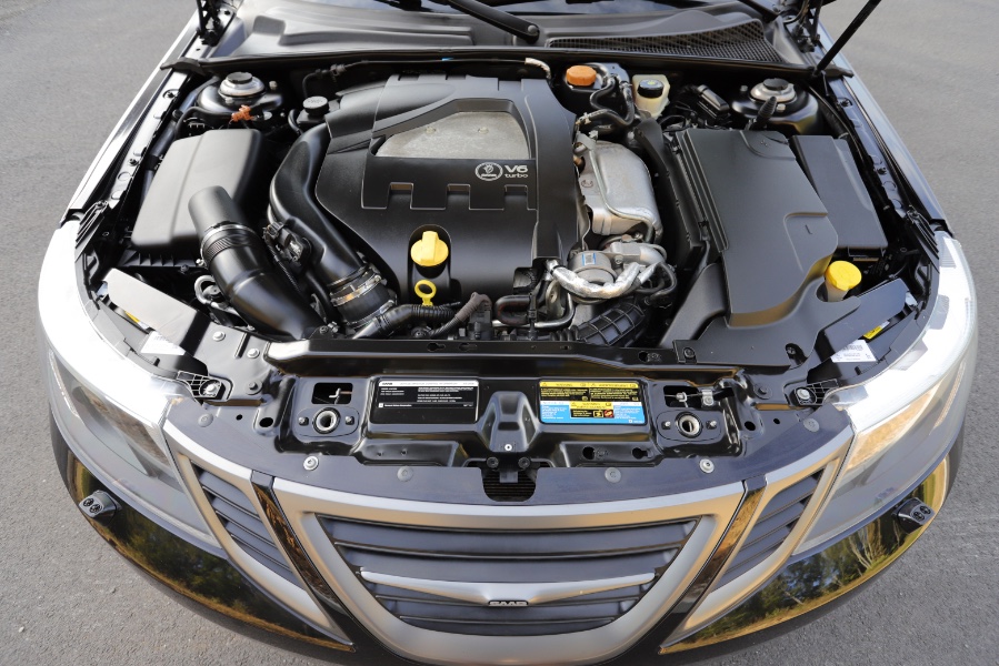 Used Saab 9-3 4dr Sdn TurboX 2008 | Meccanic Shop North Inc. North Salem, New York Used Saab 9-3 4dr Sdn TurboX 2008 | Meccanic Shop North Inc. North Salem, New York