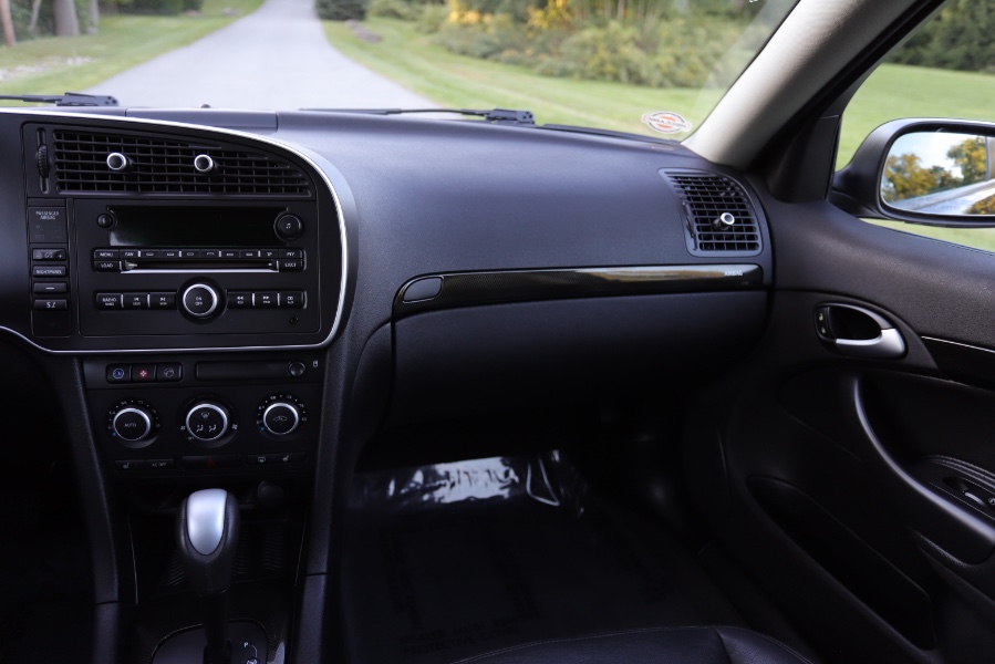 Used Saab 9-3 4dr Sdn TurboX 2008 | Meccanic Shop North Inc. North Salem, New York Used Saab 9-3 4dr Sdn TurboX 2008 | Meccanic Shop North Inc. North Salem, New York