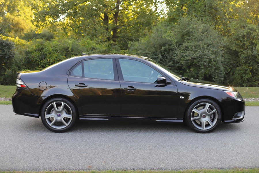Used Saab 9-3 4dr Sdn TurboX 2008 | Meccanic Shop North Inc. North Salem, New York Used Saab 9-3 4dr Sdn TurboX 2008 | Meccanic Shop North Inc. North Salem, New York