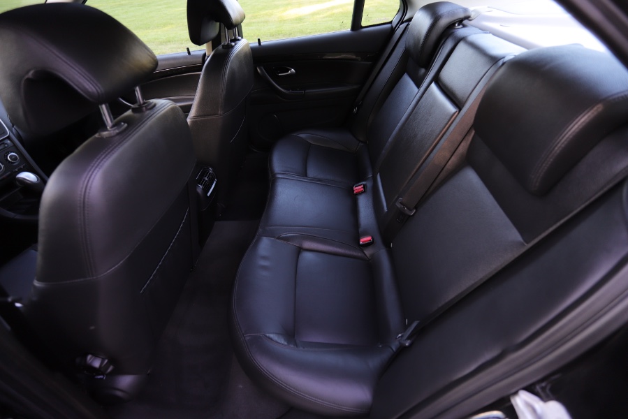 Used Saab 9-3 4dr Sdn TurboX 2008 | Meccanic Shop North Inc. North Salem, New York Used Saab 9-3 4dr Sdn TurboX 2008 | Meccanic Shop North Inc. North Salem, New York