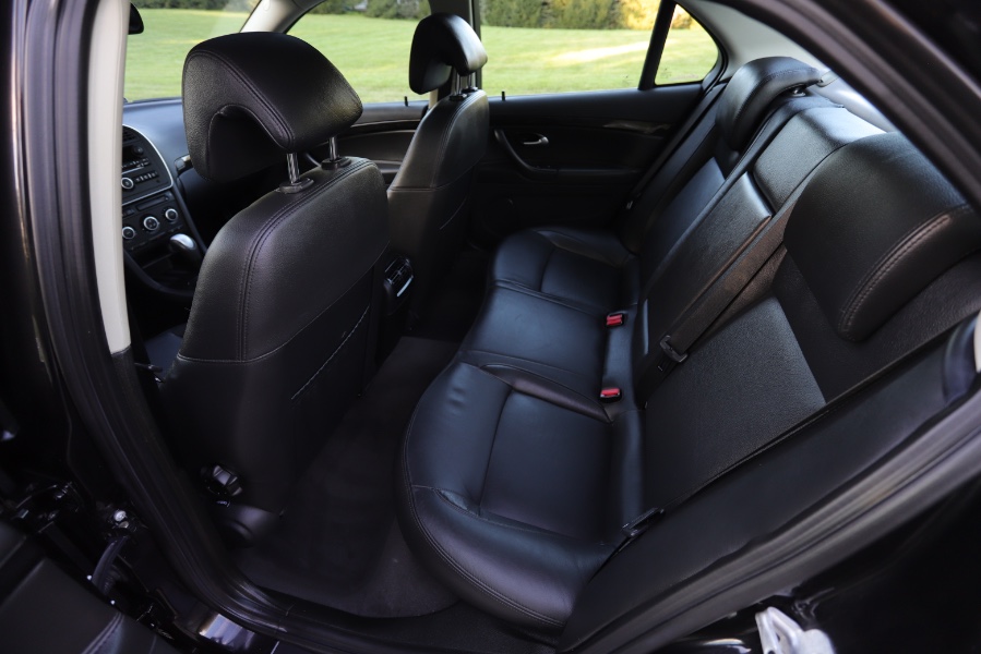 Used Saab 9-3 4dr Sdn TurboX 2008 | Meccanic Shop North Inc. North Salem, New York Used Saab 9-3 4dr Sdn TurboX 2008 | Meccanic Shop North Inc. North Salem, New York