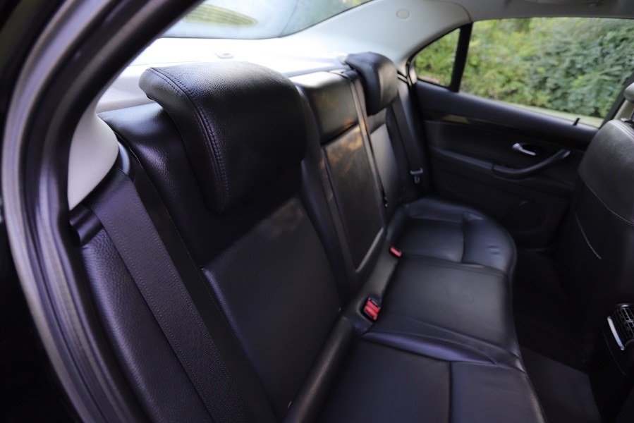 Used Saab 9-3 4dr Sdn TurboX 2008 | Meccanic Shop North Inc. North Salem, New York Used Saab 9-3 4dr Sdn TurboX 2008 | Meccanic Shop North Inc. North Salem, New York