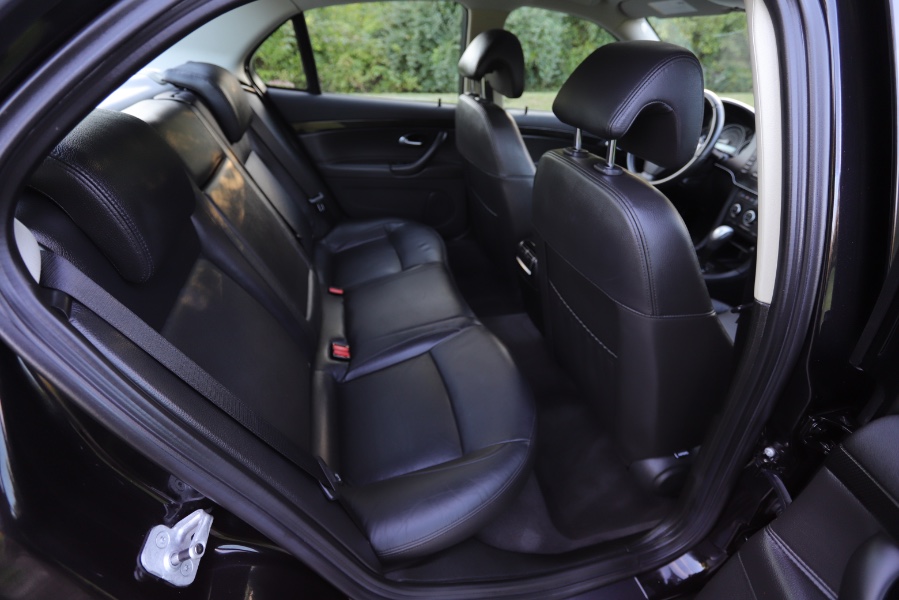 Used Saab 9-3 4dr Sdn TurboX 2008 | Meccanic Shop North Inc. North Salem, New York Used Saab 9-3 4dr Sdn TurboX 2008 | Meccanic Shop North Inc. North Salem, New York