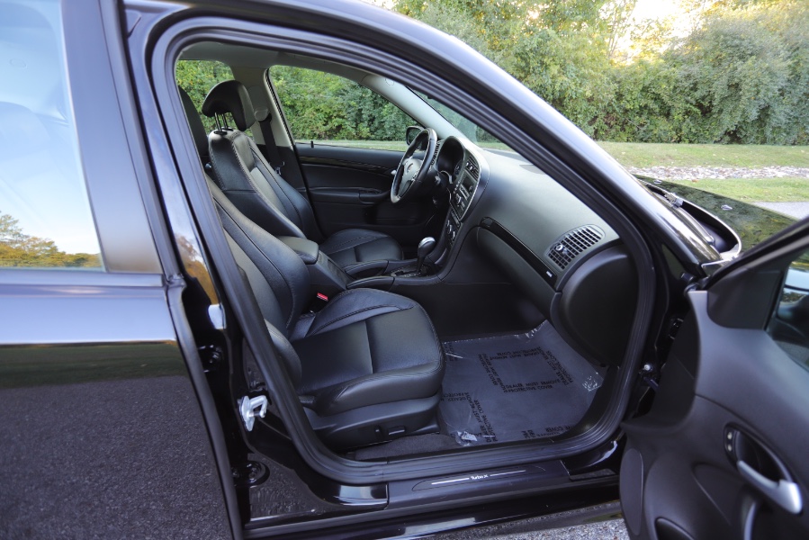 Used Saab 9-3 4dr Sdn TurboX 2008 | Meccanic Shop North Inc. North Salem, New York Used Saab 9-3 4dr Sdn TurboX 2008 | Meccanic Shop North Inc. North Salem, New York